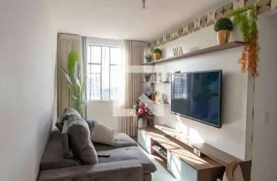 Apartamento para venda - fonseca, 2 quartos,  55 m² - niterói