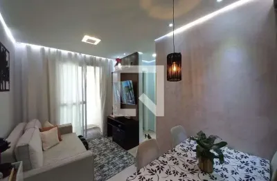 Apartamento para venda - jardim das bandeiras, 2 quartos,  50 m² - campinas