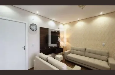 Apartamento para venda - tulipas, 2 quartos,  49 m² - jundiaí