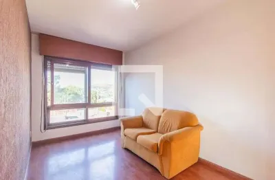 Apartamento para venda - teresópolis, 1 quarto,  54 m² - porto alegre