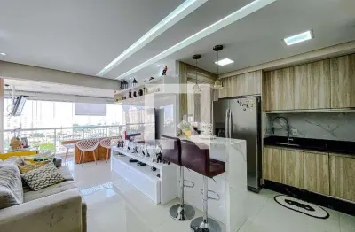 Apartamento para venda - belém, 2 quartos,  74 m² - são paulo