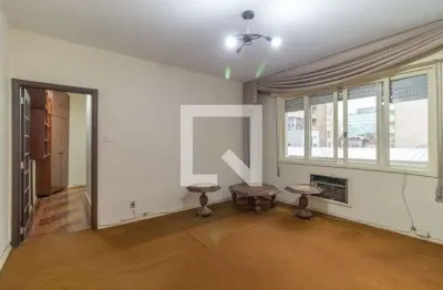 Apartamento para venda - centro histórico, 3 quartos,  100 m² - porto alegre