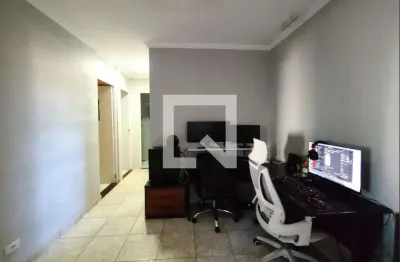 Apartamento para venda - parque industrial, 2 quartos,  60 m² - campinas