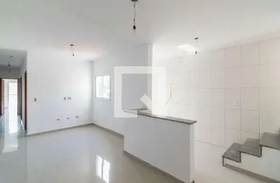 Cobertura para venda - paraíso, 3 quartos,  150 m² - santo andré