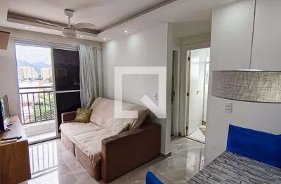 Apartamento para venda - anil, 2 quartos,  50 m² - rio de janeiro
