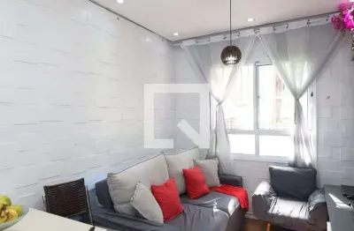 Apartamento para venda - itaquera, 2 quartos,  46 m² - são paulo