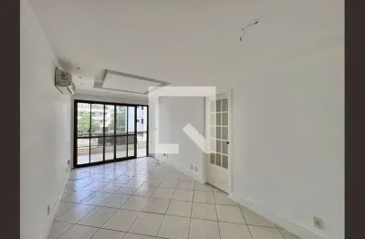 Apartamento para venda - recreio, 3 quartos,  82 m² - rio de janeiro