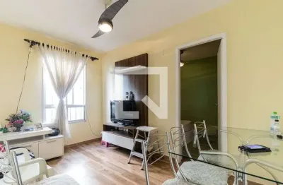 Apartamento para venda - centro, 1 quarto,  43 m² - são paulo
