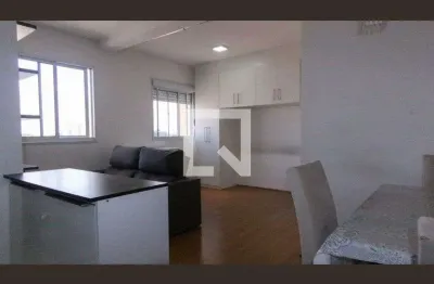 Apartamento com 1 quarto à venda na Avenida Professor Luiz Ignácio Anhaia Mello, Vila Ema, São Paulo