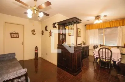 Apartamento para venda - jardim floresta, 2 quartos,  117 m² - porto alegre