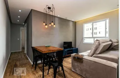 Apartamento para venda - itaquera, 2 quartos,  47 m² - são paulo