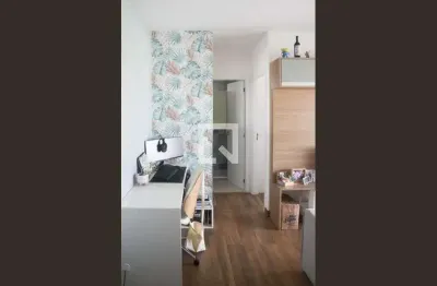 Apartamento com 1 quarto à venda na Rua Intendência, Belém, São Paulo