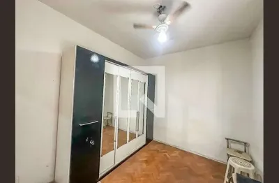Kitnet / stúdio para venda - centro, 1 quarto,  25 m² - rio de janeiro