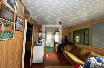 Casa para venda - campina, 3 quartos,  110 m² - são leopoldo