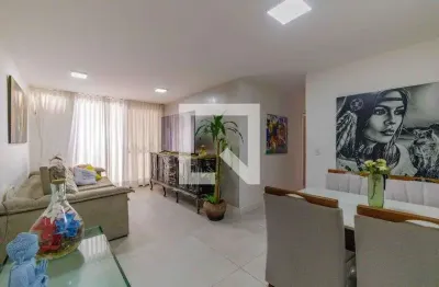 Apartamento para venda - recreio, 2 quartos,  90 m² - rio de janeiro