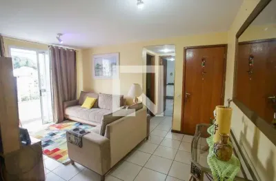 Apartamento para venda - pechincha, 3 quartos,  89 m² - rio de janeiro