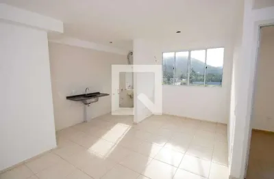Apartamento para venda - vargem pequena, 2 quartos,  44 m² - rio de janeiro