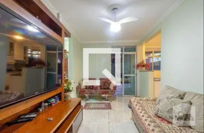 Apartamento para venda - carlos prates, 3 quartos,  125 m² - belo horizonte