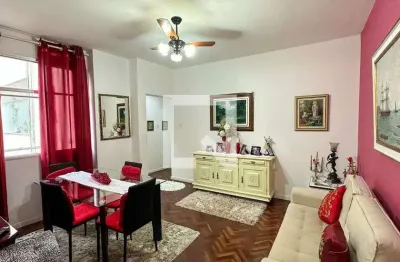 Apartamento para venda - copacabana, 2 quartos,  69 m² - rio de janeiro