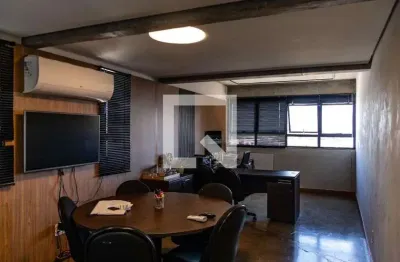 Apartamento para venda - santa lúcia, 1 quarto,  90 m² - belo horizonte