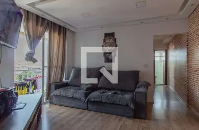 Apartamento para venda - ermelino matarazzo, 2 quartos,  56 m² - são paulo