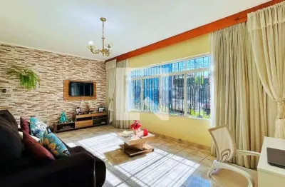 Casa para venda - jardim cocaia, 3 quartos,  283 m² - guarulhos