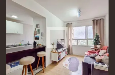 Apartamento para venda - jardim salso , 2 quartos,  57 m² - porto alegre