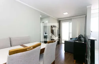 Apartamento para venda - penha de frança, 2 quartos,  48 m² - são paulo