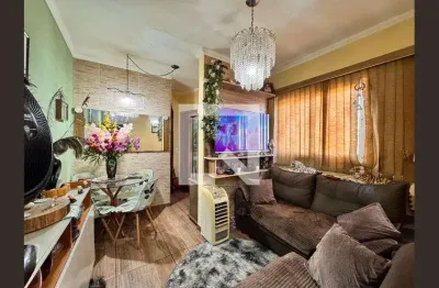 Cobertura para venda - santa teresinha, 2 quartos,  84 m² - santo andré