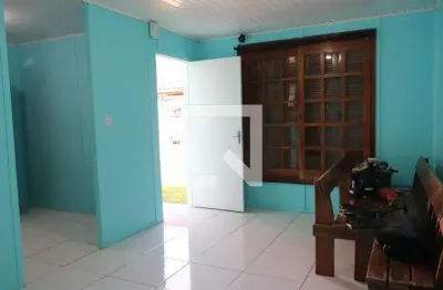 Casa para venda - feitoria, 3 quartos,  140 m² - são leopoldo