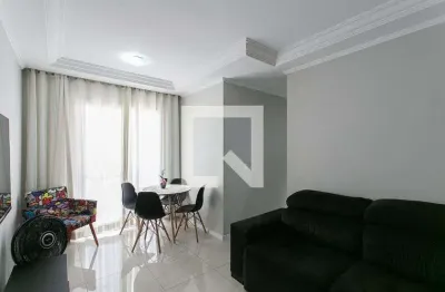 Apartamento para venda - vila carrão, 2 quartos,  49 m² - são paulo