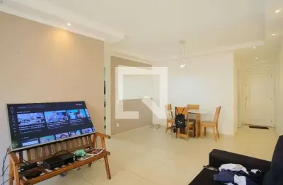 Apartamento para venda - vila carrão, 3 quartos,  80 m² - são paulo