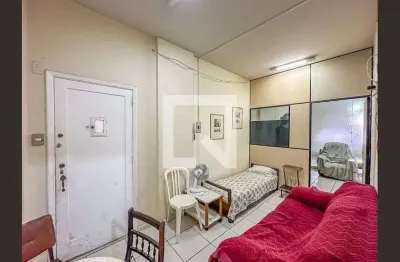 Apartamento para venda - centro, 1 quarto,  58 m² - rio de janeiro