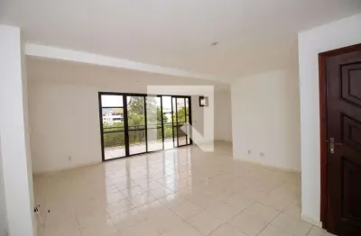 Cobertura para venda - recreio, 2 quartos,  165 m² - rio de janeiro