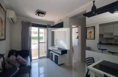 Apartamento para venda - teresópolis, 2 quartos,  56 m² - porto alegre