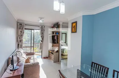 Apartamento para venda - piqueri, 2 quartos,  52 m² - são paulo