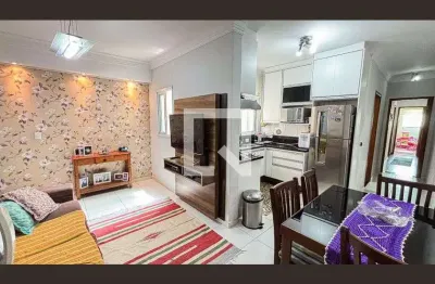 Cobertura para venda - santa teresinha, 3 quartos,  136 m² - santo andré
