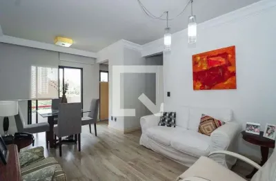 Apartamento para venda - vila andrade, 3 quartos,  72 m² - são paulo
