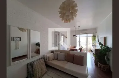 Apartamento para venda - santana, 2 quartos,  60 m² - são paulo