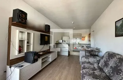 Apartamento para venda - pinheiro, 2 quartos,  62 m² - são leopoldo