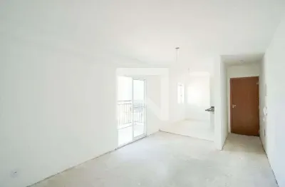 Apartamento para venda - tatuapé, 2 quartos,  51 m² - são paulo