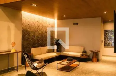 Apartamento com 2 quartos à venda na Avenida Indianópolis, Moema, São Paulo