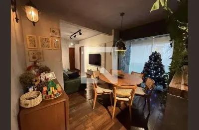 Apartamento para venda - vila yara, 2 quartos,  58 m² - osasco