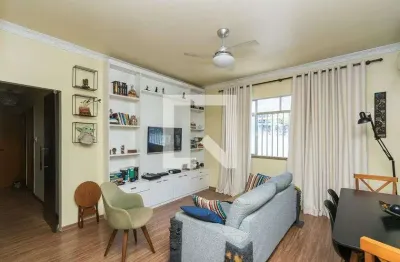 Apartamento para venda - irajá, 2 quartos,  76 m² - rio de janeiro