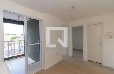 Apartamento para venda - vila santa clara, 2 quartos,  31 m² - são paulo