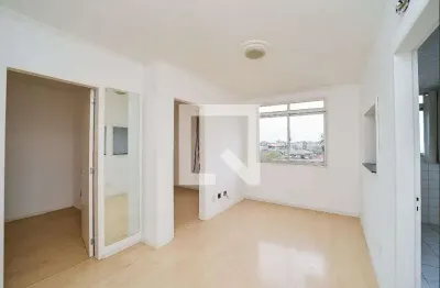 Apartamento para venda - sarandi, 2 quartos,  58 m² - porto alegre