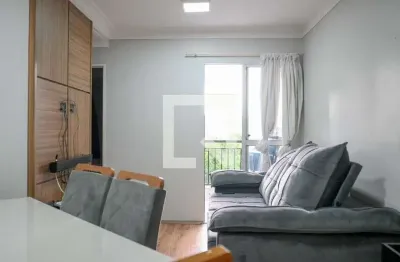 Apartamento para venda - são joão clímaco, 2 quartos,  50 m² - são paulo