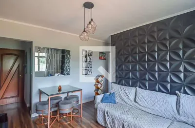 Apartamento para venda - baeta neves, 2 quartos,  65 m² - são bernardo do campo