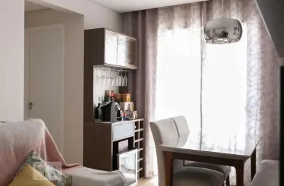 Apartamento para venda - itaquera, 2 quartos,  50 m² - são paulo