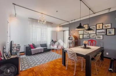 Apartamento para venda - jardim paulista, 3 quartos,  140 m² - são paulo